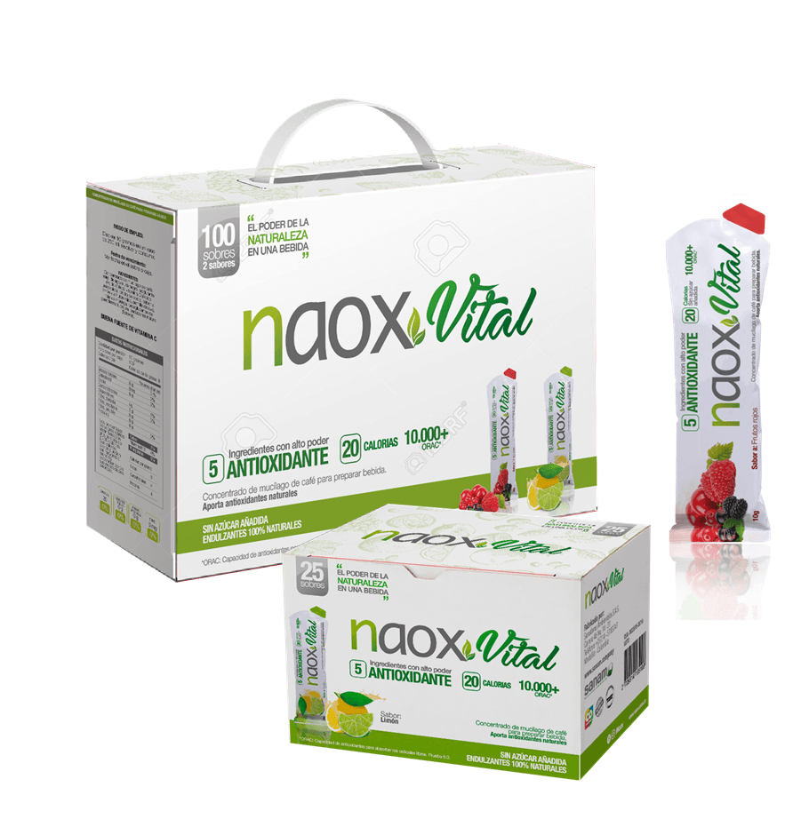 naox-vital