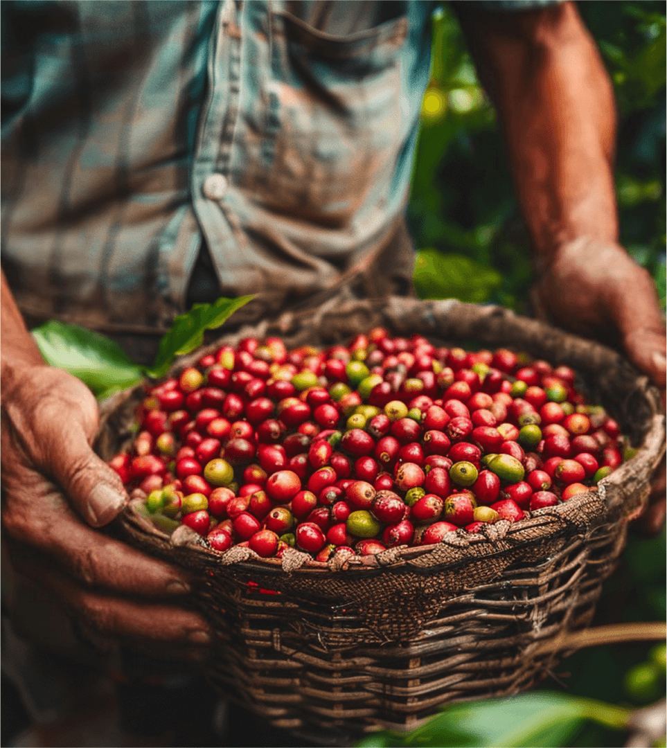 APOYAMOS LOS CAFICULTORES