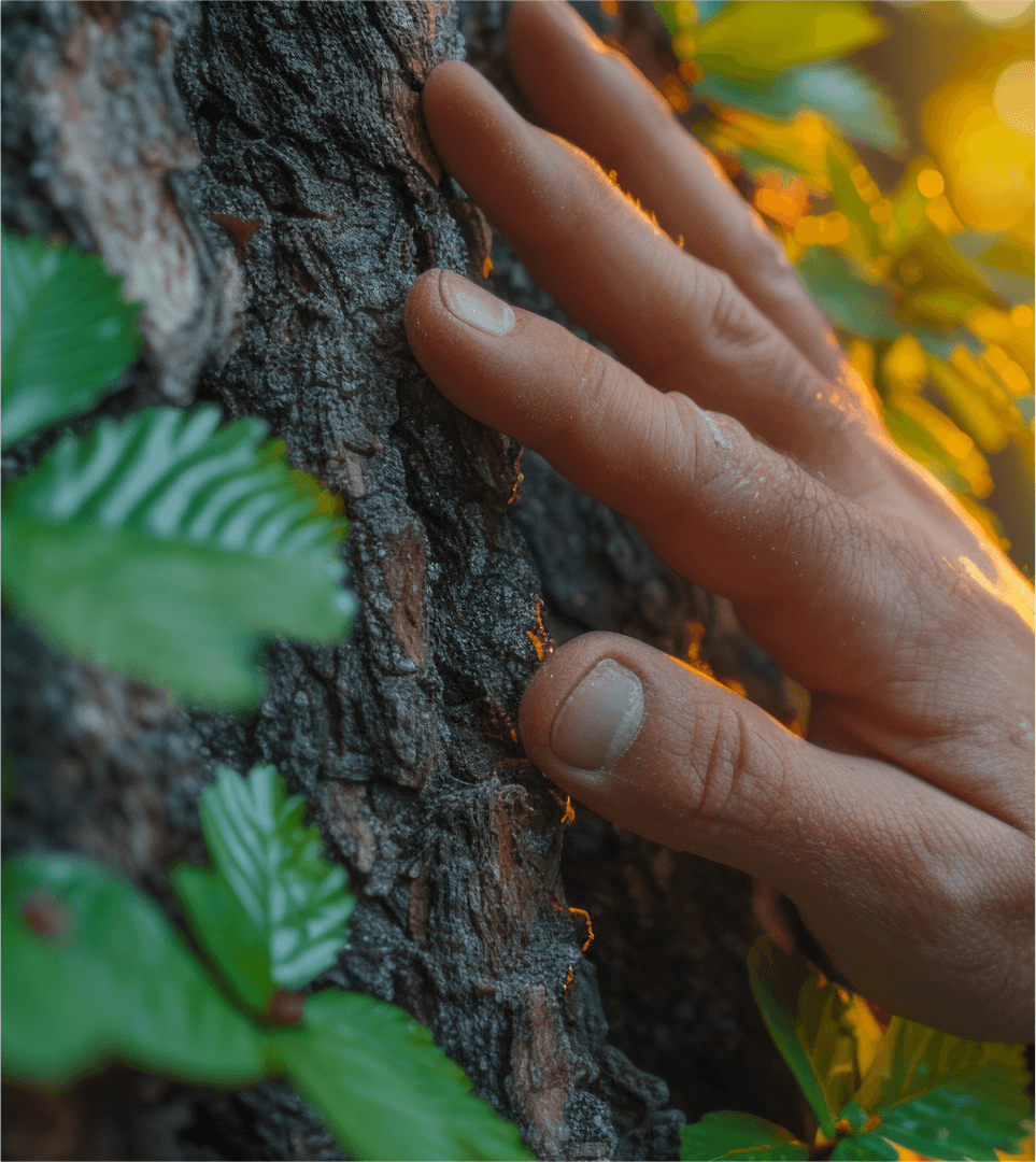 BENEFICIAMOS EL MEDIO AMBIENTE